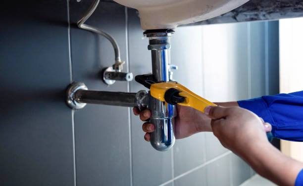 Trusted New Johnsonville, TN Plumbing services Experts